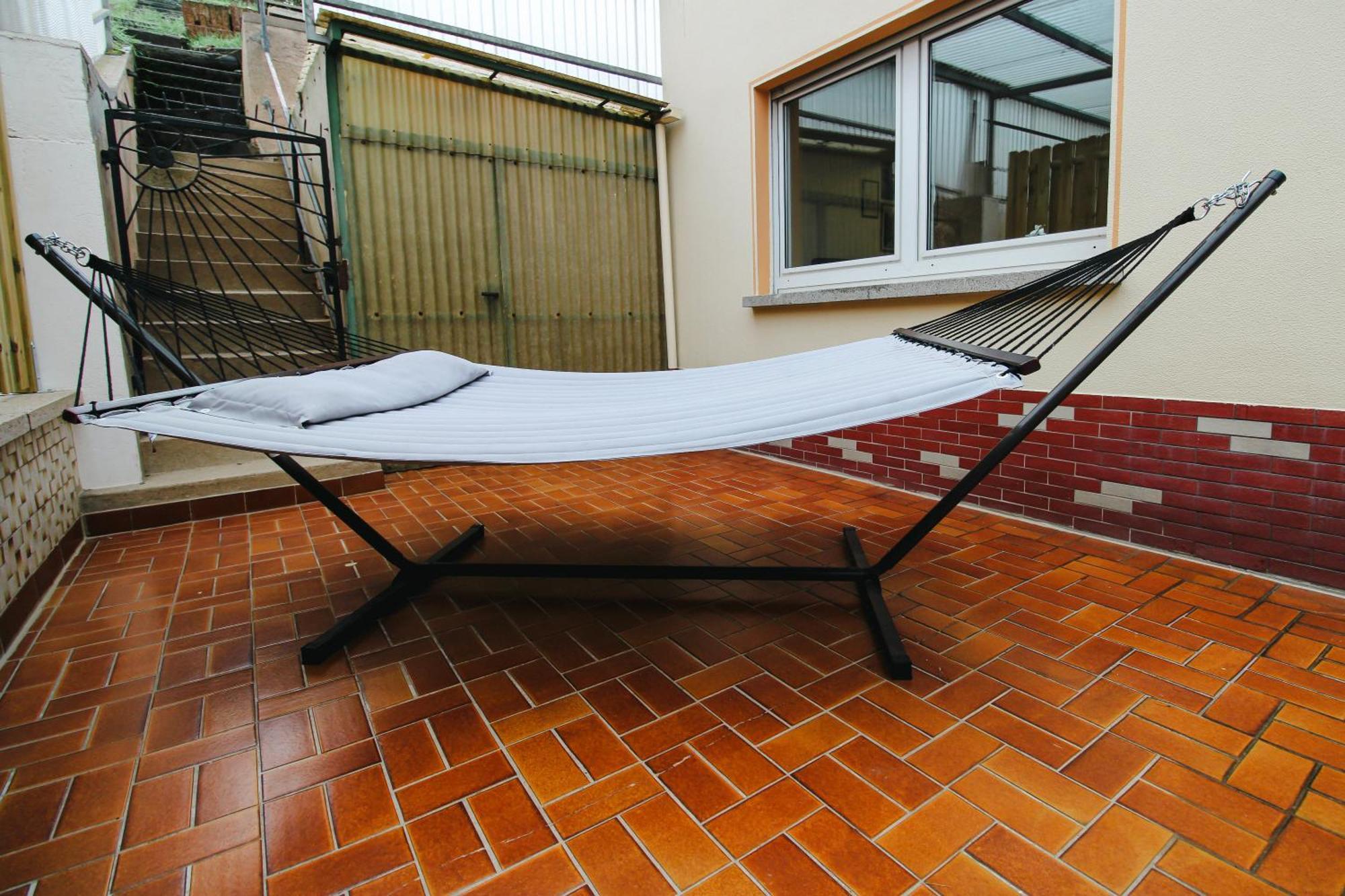 摩泽尔河畔的泽尔Chill Out Area, Grandiose Aussicht, Haengematte, Smart Tv, Netflix公寓 外观 照片